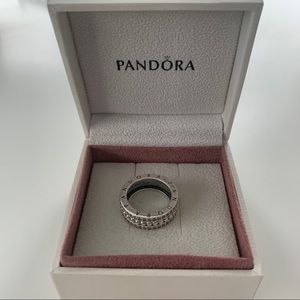Pandora Statement Ring